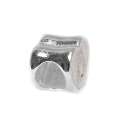 Berloque de Prata Cachorro