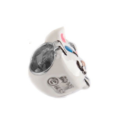 Berloque de Prata Mingau