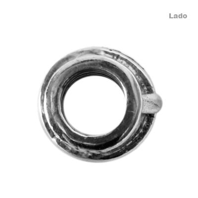 Berloque de Prata Caneca