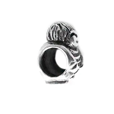 Berloque de Prata Menino