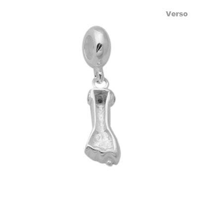 Berloque de Prata Figa