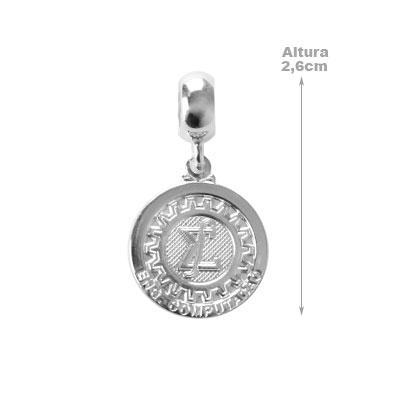 Berloque de Prata Engenharia da Computação