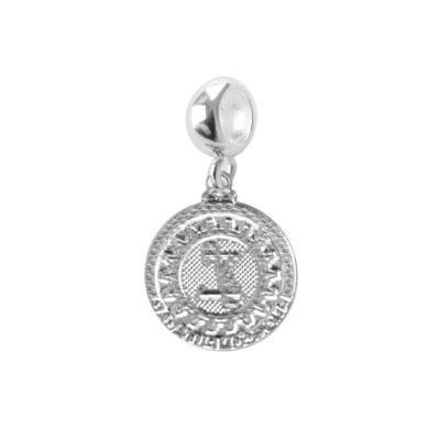 Berloque de Prata Engenharia da Computação