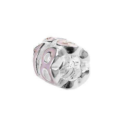 Berloque de Prata 18 anos