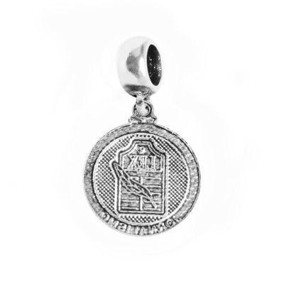 Berloque de Prata Jornalismo