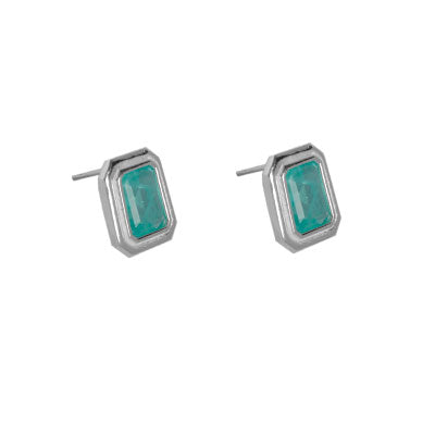 Brinco de Prata Fusion