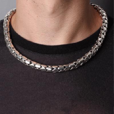 Corrente de Prata Bali