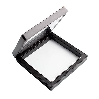 Caixa Transparente Para Joias