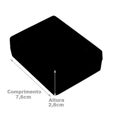 Estojo De Joias Para Presente