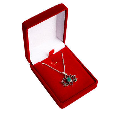 Estojo de Joias para Presente