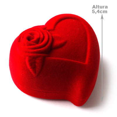 Estojo de Joias para Presente - 51622