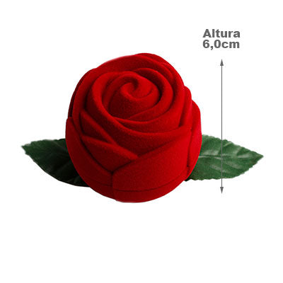 Estojo de joias para Presente