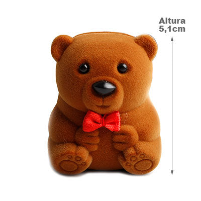 Estojo de Joias para Presente - 52365