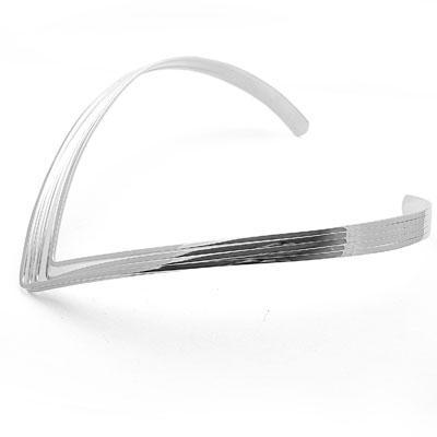 Gargantilha Aro de Prata - 39683