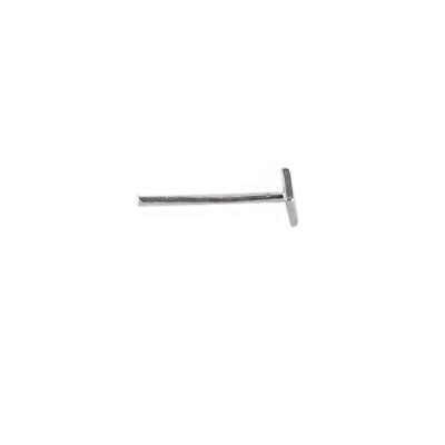 Piercing de Prata para Nariz