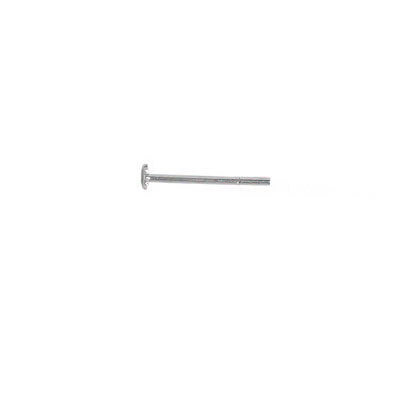 Piercing de Prata para Nariz