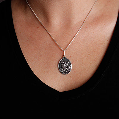 Medalha de Prata São Miguel