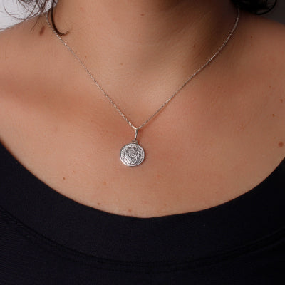 Medalha de Prata São Bento