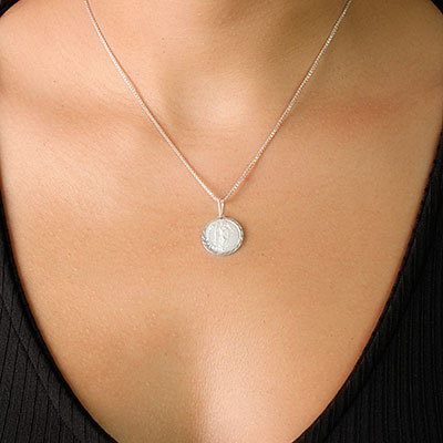 Medalha de Prata São Gabriel