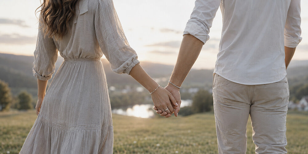 Bodas de namoro: lista completa de todas e seus significados