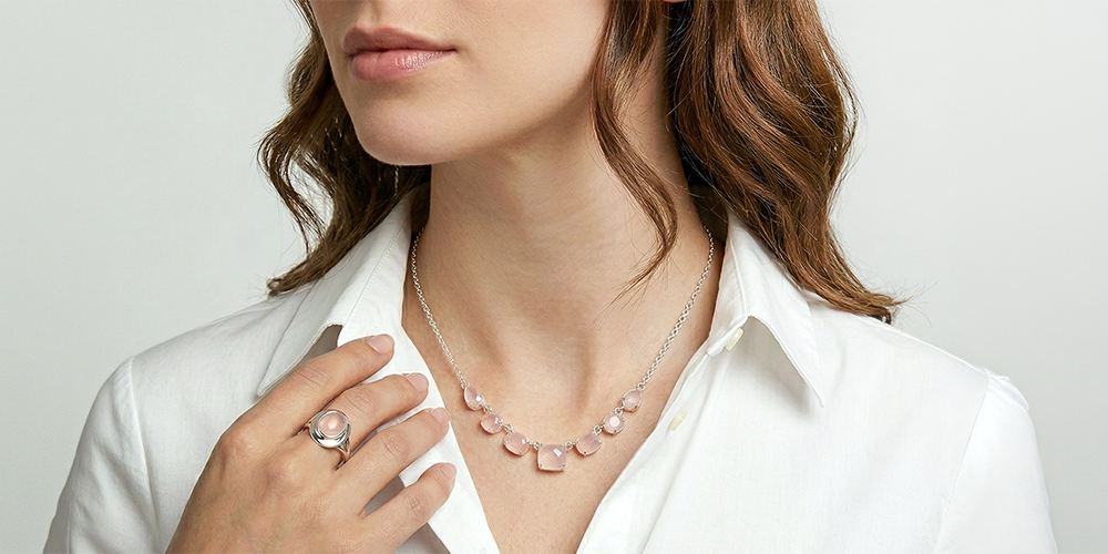 Quartzo rosa: significados, para que serve e como usar