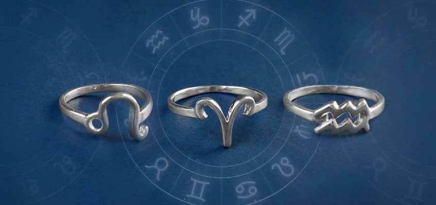 Anel de signo e outras joias: o acessório certo para cada elemento do zodíaco