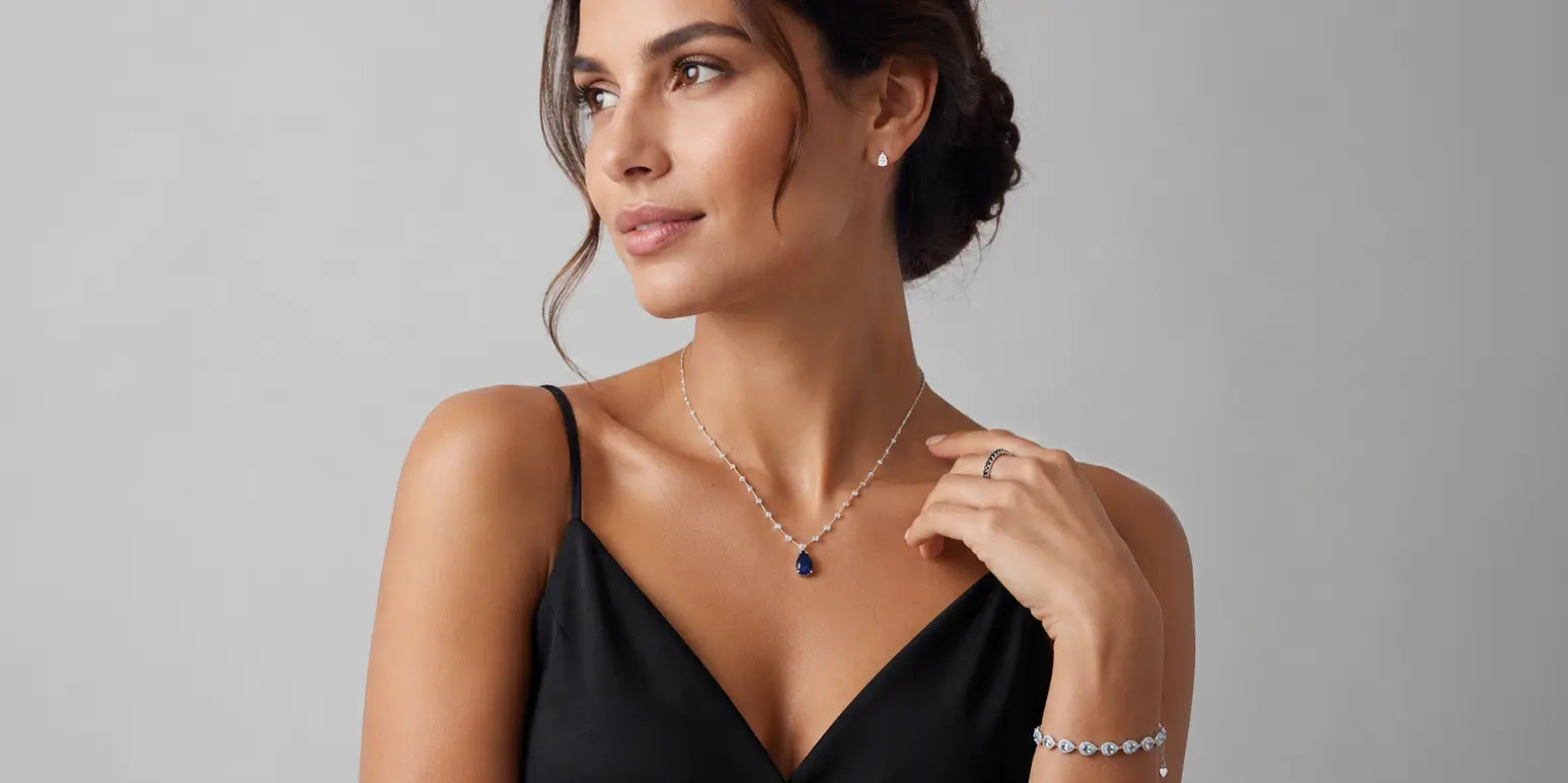 Acessórios para vestido preto: 9 ideias elegantes para transformar o look