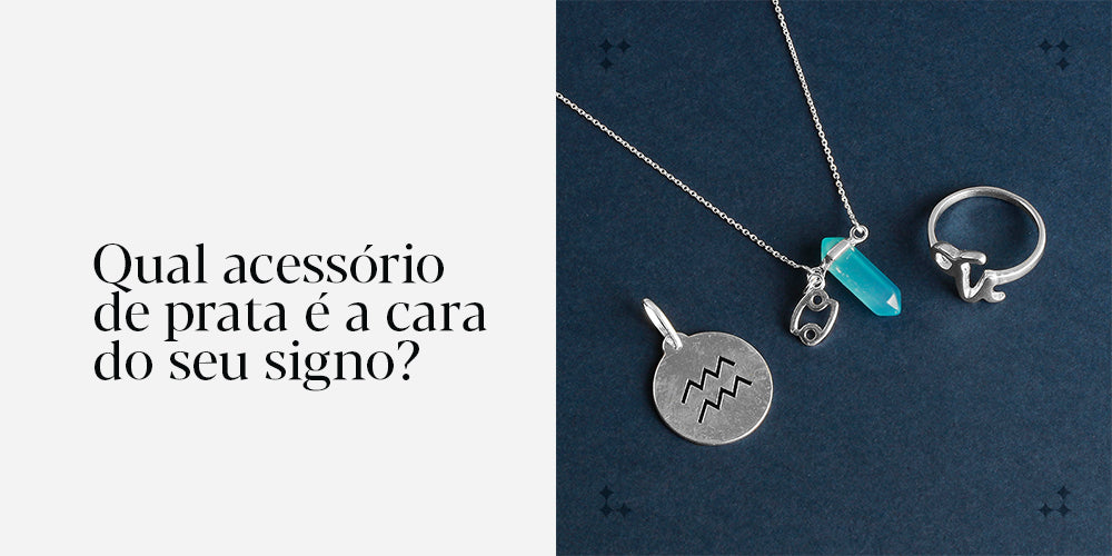 o acessorio que e a cara do seu signo