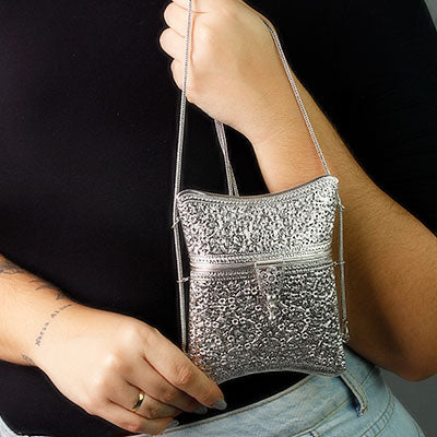 Bolsa de Prata