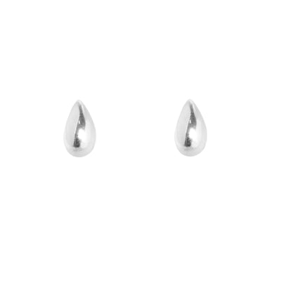 Brinco de Prata Lisa - 65403