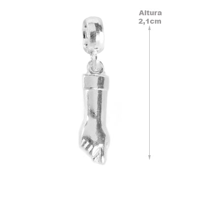Berloque de Prata Figa - 65442