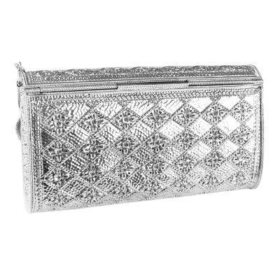 Bolsa de Prata - 65554