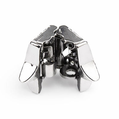 Fecho de Prata para Pulseira Memories - 66250