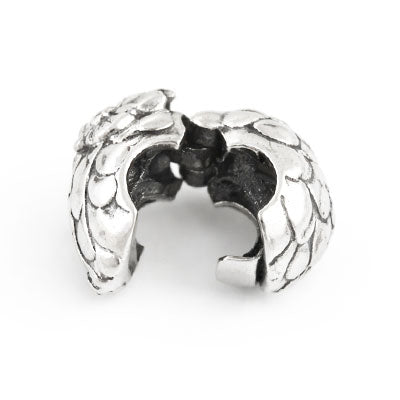 Berloque de Prata Coruja - 66308