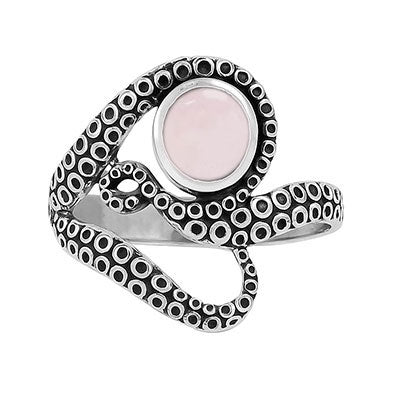 Anel de Prata Polvo - 66829