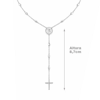 Rosário de Prata - 67057