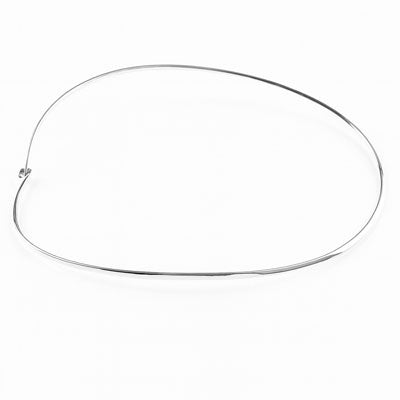Gargantilha Aro de Prata - 67202