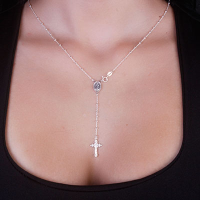 Rosário de Prata - 68037