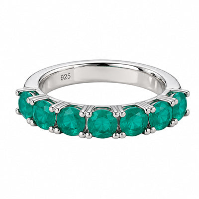 Anel de Prata com Fusion - 68715