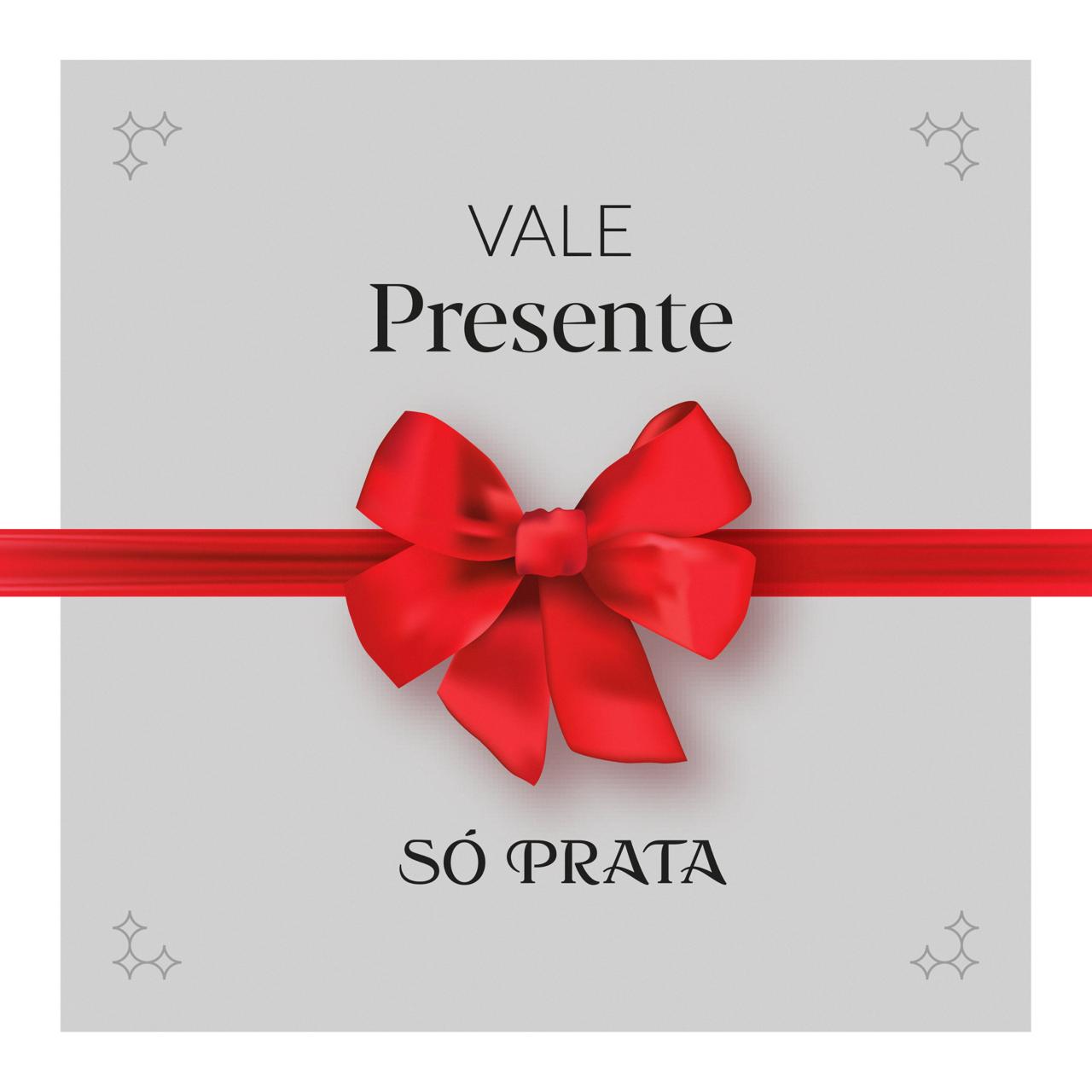 Vale Presente - 68502