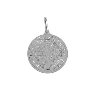 Medalha de Prata São Bento