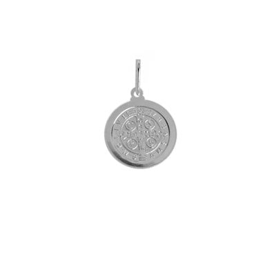 Medalha de Prata São Bento