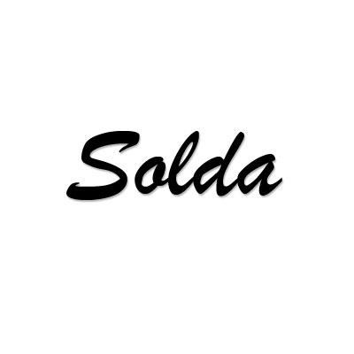 Solda - 30356