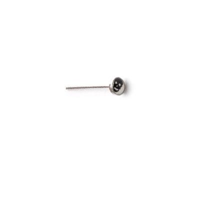 Piercing de Prata para Nariz - 31619