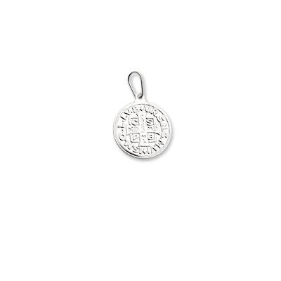 Medalha de Prata São Bento.