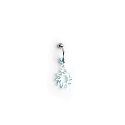 Piercing de Umbigo - 39537