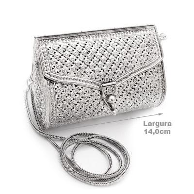 Bolsa de Prata