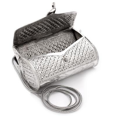 Bolsa de Prata
