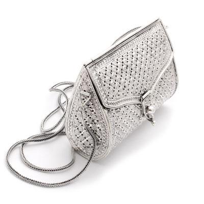 Bolsa de Prata