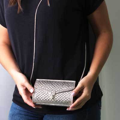 Bolsa de Prata